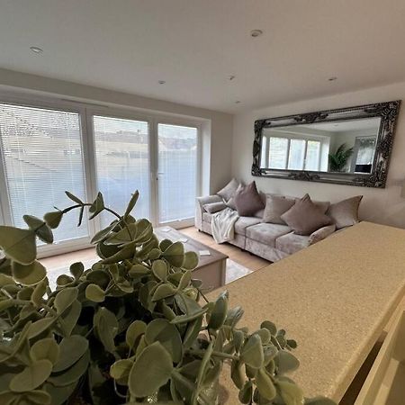 Sunningwell 2Bed Ground Floor Flat + Garden 아파트 외부 사진
