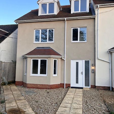 Sunningwell 2Bed Ground Floor Flat + Garden 아파트 외부 사진